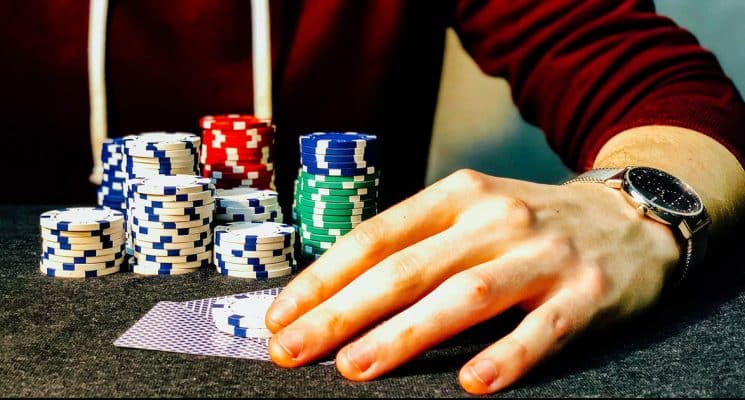 Penyebab Modal Poker Cepat Habis dan Kenali Cara Mengatasinya