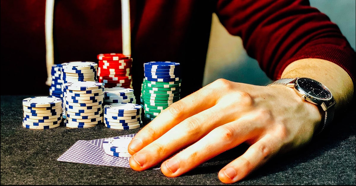Penyebab Modal Poker Cepat Habis dan Kenali Cara Mengatasinya